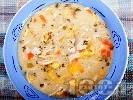 Рецепта Патешка супа с картофи